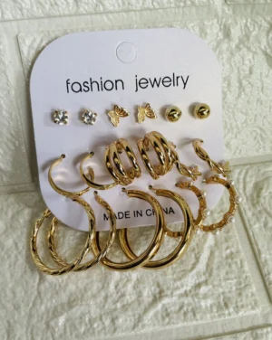 golden-anti-tarnish-earrings