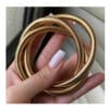 golden-anti-tarnish-spiral-adjustable-bangle