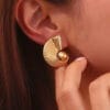 anti-tarnish-gold-plated-earring-9-model