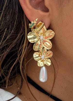 anti-tarnish-gold-plated-earrings