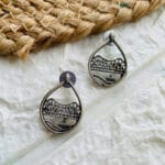 brass-replica-stud-earrings-10