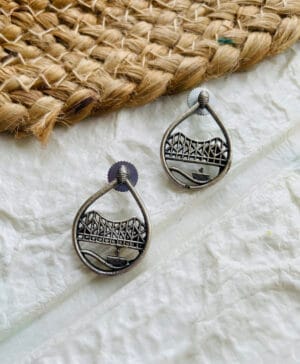 brass-replica-stud-earrings-10