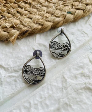 brass-replica-stud-earrings-10