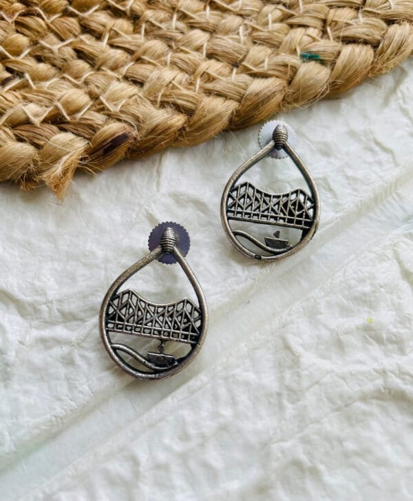brass-replica-stud-earrings-10
