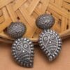 brass-replica-stud-earrings