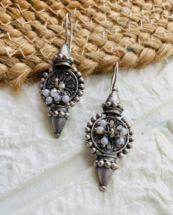 brass-replica-stud-earrings-11