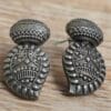 brass-replica-stud-earrings-2
