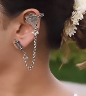 brass-silver-replica-bugadi-earring-3