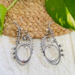 brass-silver-replica-bugadi-earring-4