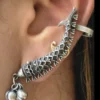 brass-silver-replica-bugadi-earring-model