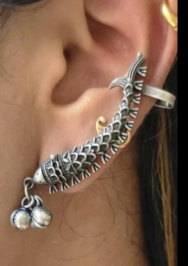 brass-silver-replica-bugadi-earring-model
