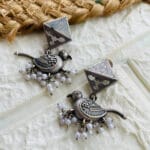 brass-silver-replica-earring-13