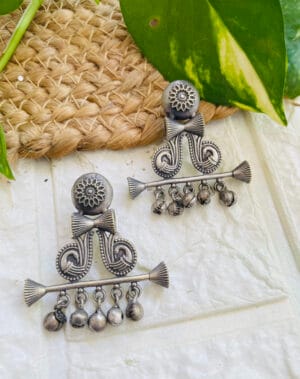 brass-silver-replica-earring-15
