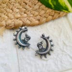 brass-silver-replica-earring-17