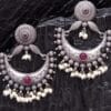 brass-replica-chandbali-earrings