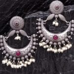brass-replica-chandbali-earrings