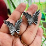 brass-replica-stud-earrings