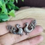 brass-replica-stud-earrings (2)