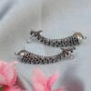 brass-silver-replica-ear-cuffs-2