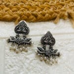 brass-silver-replica-earring-20