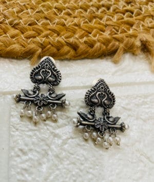 brass-silver-replica-earring-20