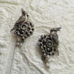 brass-silver-replica-earring-24