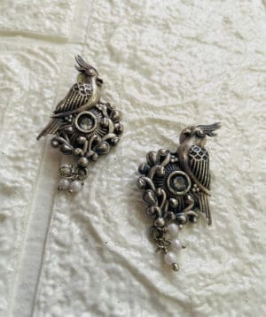 brass-silver-replica-earring-24