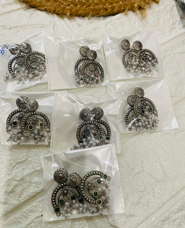 brass-silver-replica-earring-bulk