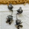brass-silver-replica-kettle-shape-earring