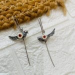 brass-silver-replica-kundan-pin-bugadi-earring