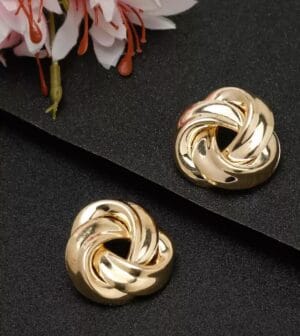 golden-anti-tarnish-earring-1