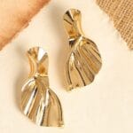 golden-anti-tarnish-earring