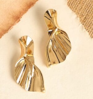 golden-anti-tarnish-earring