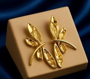 golden-anti-tarnish-earring