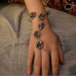oxidised-silver-adjustable-handcuff