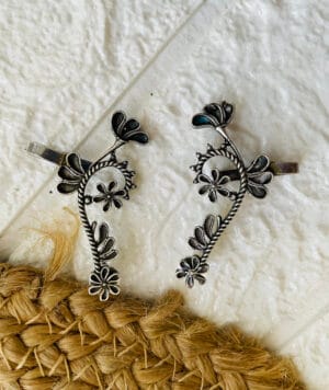 brass-silver-replica-ear-cuff (2)