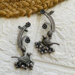 brass-silver-replica-ear-cuff-4