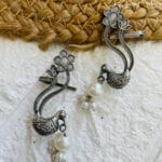 brass-silver-replica-ear-cuff-6