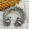 brass-silver-replica-ear-cuff-7