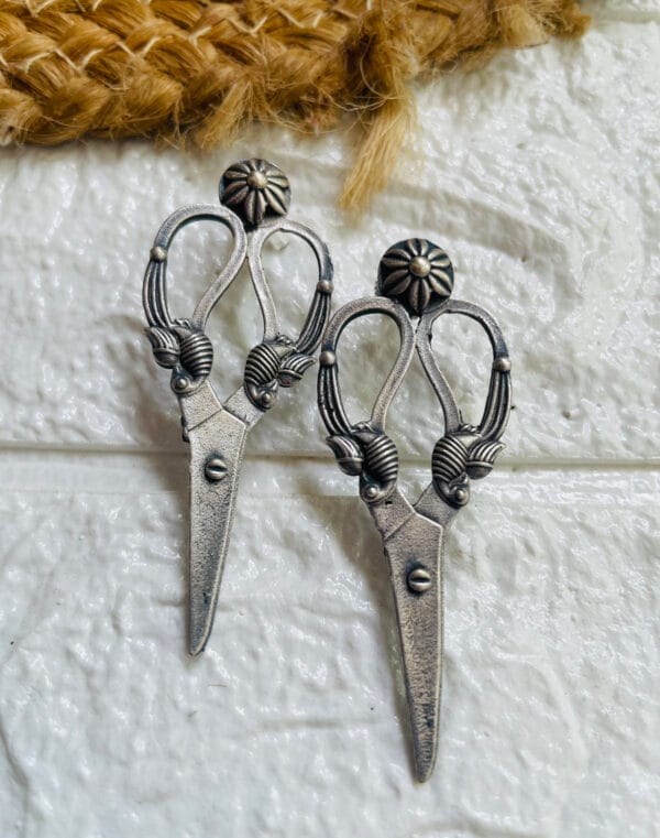 brass-silver-replica-earring-32