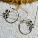 brass-silver-replica-hoop-earring-18