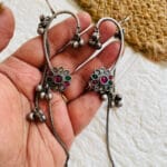 brass-silver-replica-ear-cuff-10