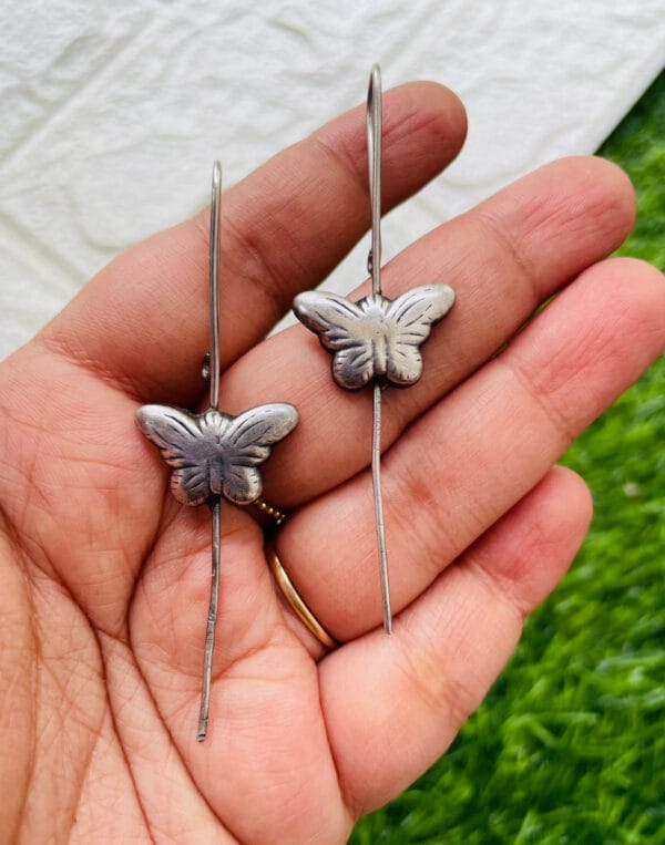 brass-silver-replica-pin-bugadi-earring-4