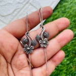 brass-silver-replica-pin-bugadi-earring-5