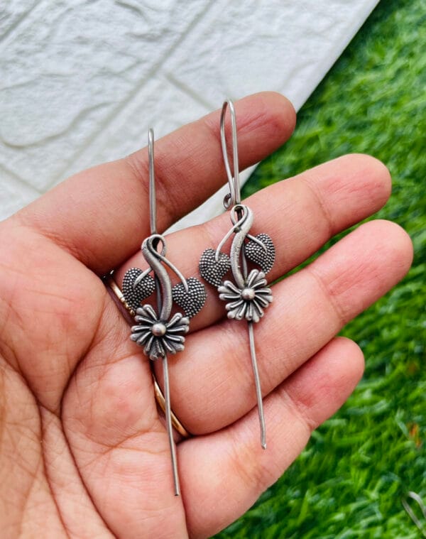 brass-silver-replica-pin-bugadi-earring-5