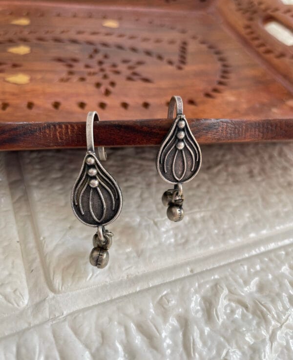 brass-silver-replica-bugadi-earring-1