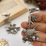 brass-silver-replica-ear-cuff-12