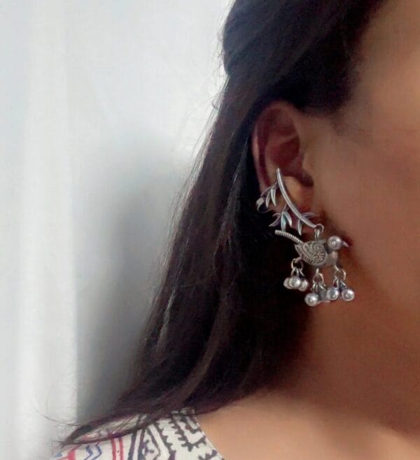 brass-silver-replica-ear-cuff-12-model
