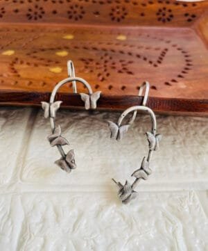 brass-silver-replica-ear-cuff-13
