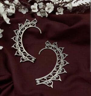 brass-silver-replica-ear-cuff-15-1 brass-silver-replica-ear-cuff-15-1